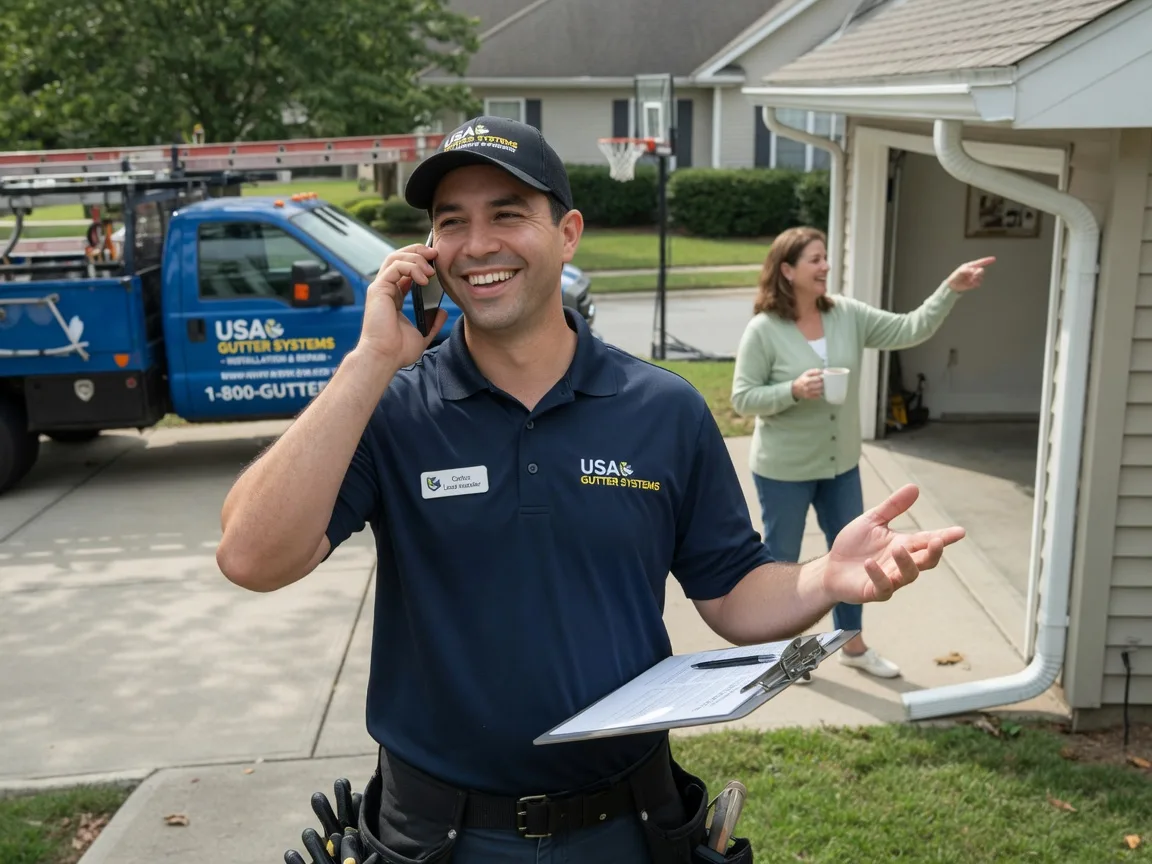 Gutter Installation Elkview, WV FAQs