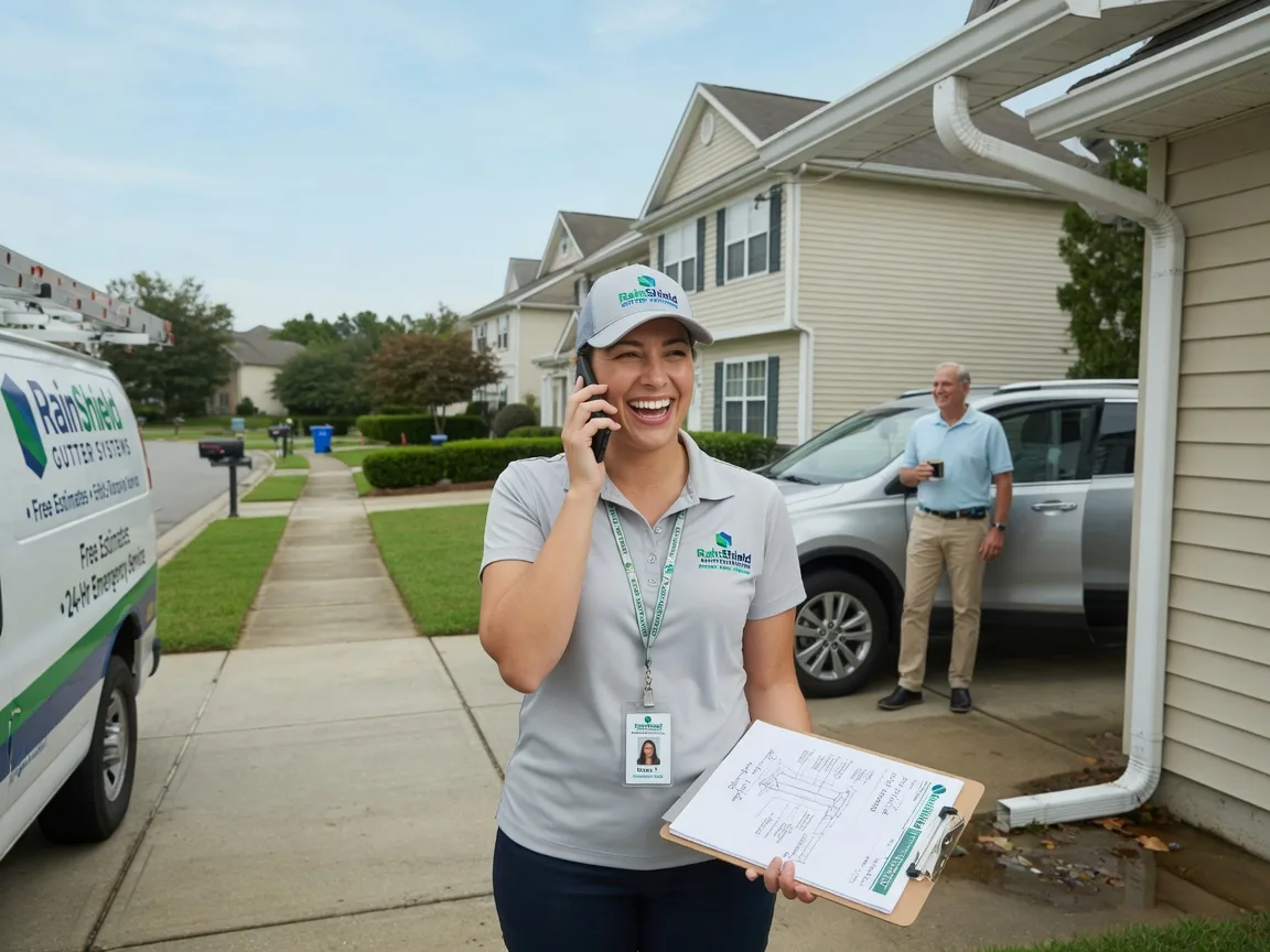 Gutter Installation Elkview, WV FAQs